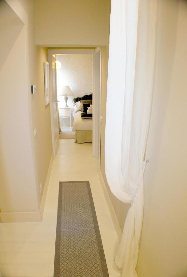Apartment White Florence
