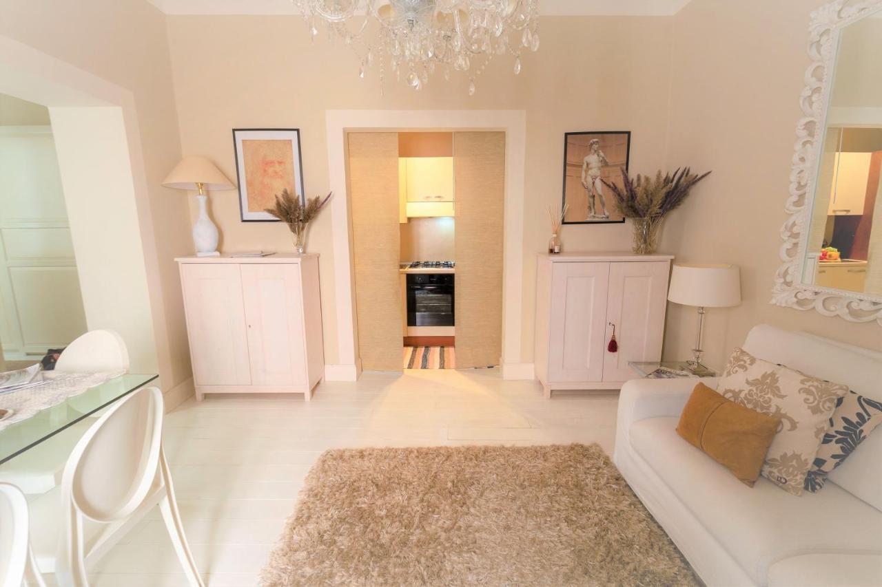 Appartement White